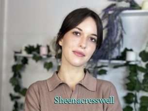 sheenacresswell xxx Fantasy Land