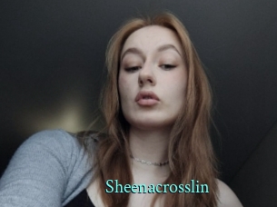 Sheenacrosslin