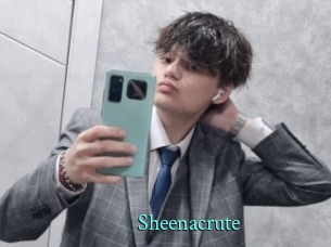 Sheenacrute