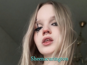 Sheenacurington