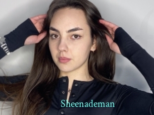 Sheenademan