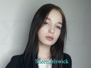 sheenaelswick xxx Fantasy Land