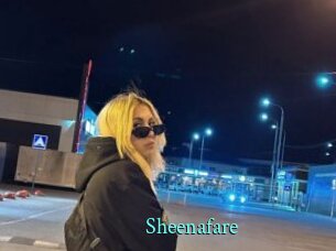 Sheenafare