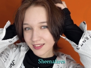 Sheenafares