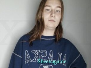 Sheenagame