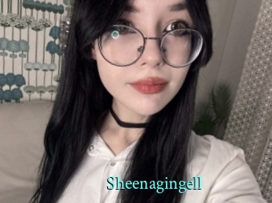 Sheenagingell