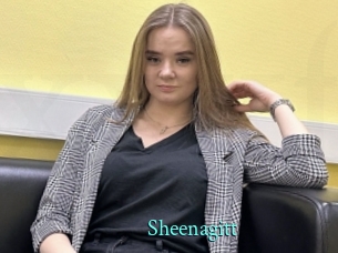 Sheenagitt