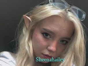 Sheenahailey