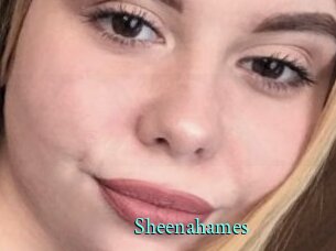Sheenahames