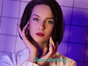 Sheenaharding