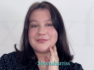 Sheenaharriss