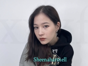 Sheenahartnell