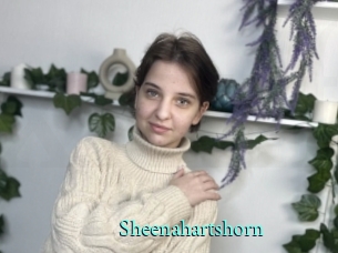 Sheenahartshorn