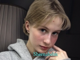 Sheenahelm