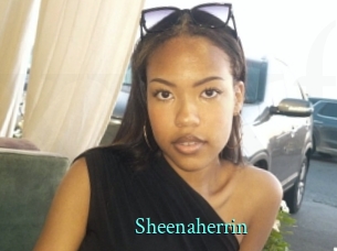 Sheenaherrin