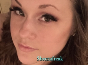 Sheezafreak