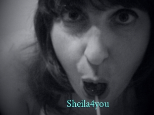 Sheila4you