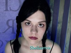 Sheilaartois