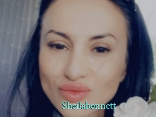 sheilabennett xxx Fantasy Land