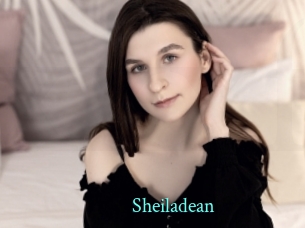 Sheiladean