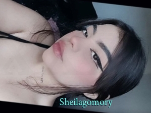 Sheilagomory