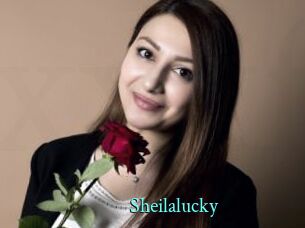 Sheilalucky