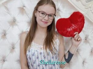 Sheilarosse
