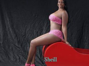 Sheill
