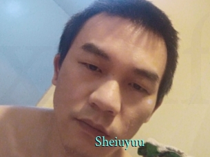 Sheiuyuu