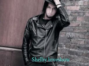 Shelby_loveshow