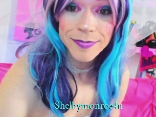 shelbymonroe4u xxx Fantasy Land