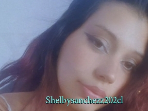 Shelbysanchezz202cl