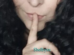 Shelbyxx