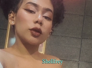 Shellfrey