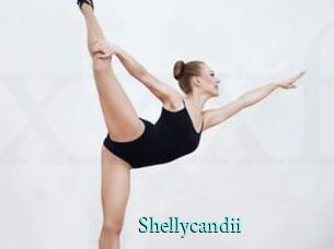 Shellycandii