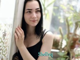 Shellyq