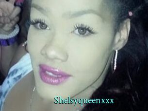 Shelsyqueenxxx
