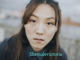 Shemalevictoria