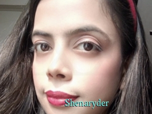 shenaryder xxx Fantasy Land
