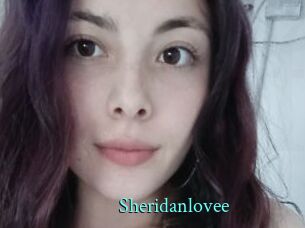 Sheridanlovee