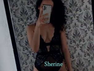 Sherine