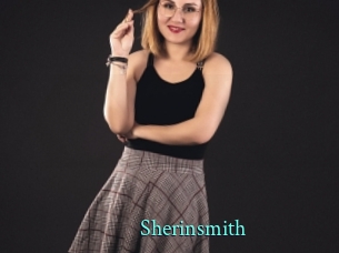 Sherinsmith