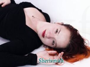 Sherismith