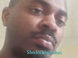 Sherlockhomeboi