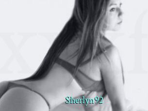 Sherlyn92