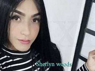 Sherlyn_woods