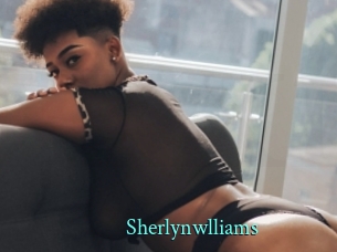 Sherlynwlliams