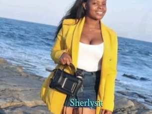 Sherlysit