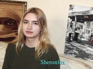 Sheronfox