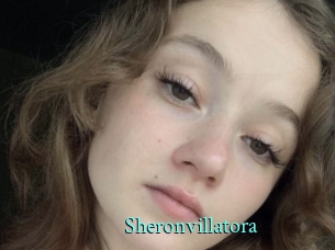 Sheronvillatora